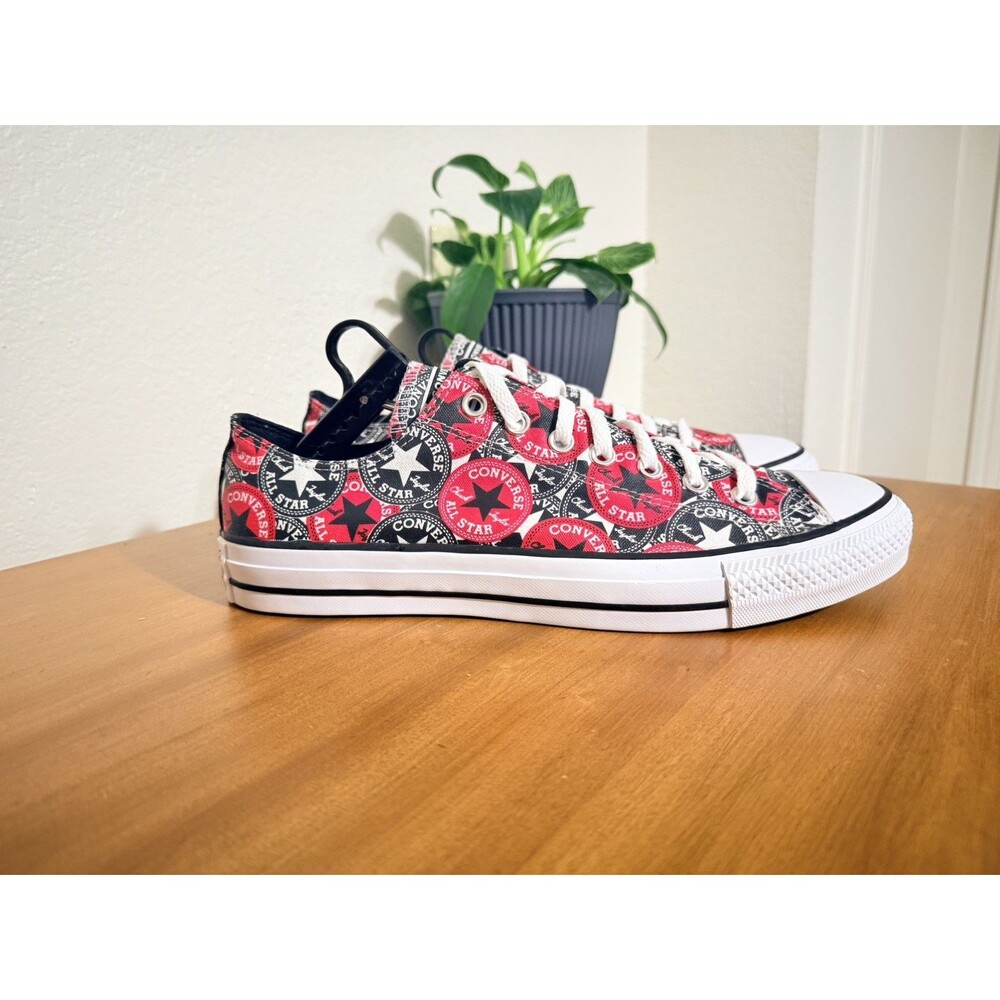 Converse Chuck Taylor All Star unisex SNEAKERS SIZE Men 11 Wmn 13 - 166986F - Picture 2 of 8